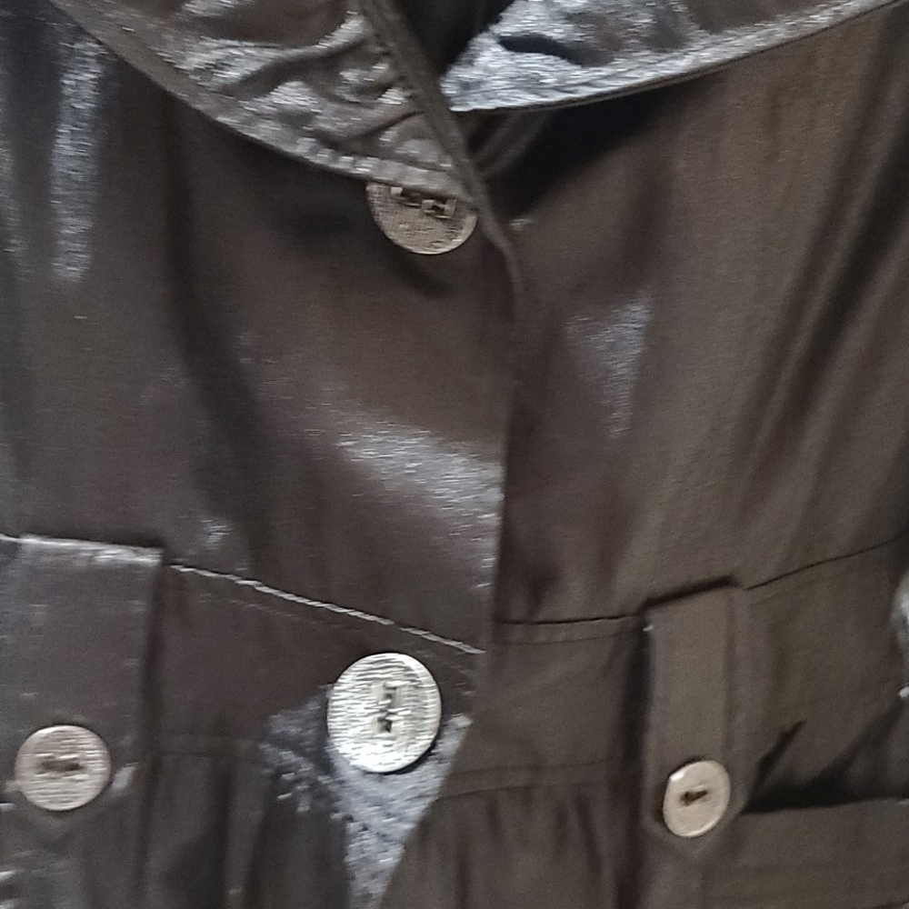 Coat - Picture 2 of 4